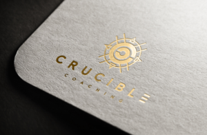 Logo Design by GLDesigns for Crucible Coaching | Design #21606833