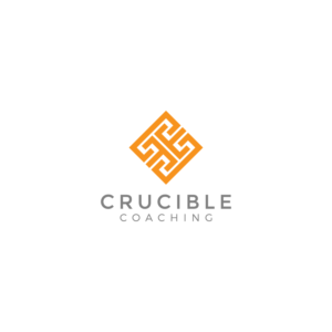 Logo Design by Fauzan Zainal for Crucible Coaching | Design #21605985