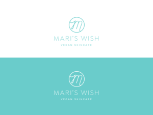 Mari's Wish | Logo Design by wonderland