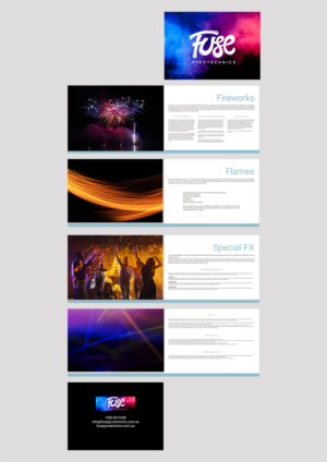 Brochure Design by Roka66