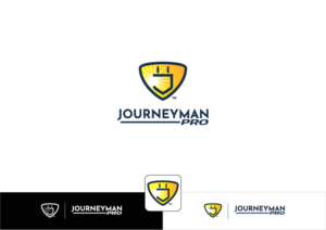 Journeyman Pro | Logo Design by ~idiaz~