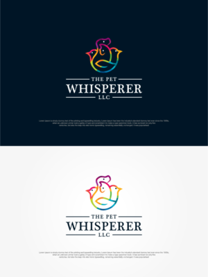 The Pet Whisperer LLC | Logo Design by sushsharma99