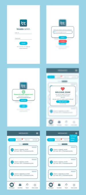 App Design by UI_Gabriel