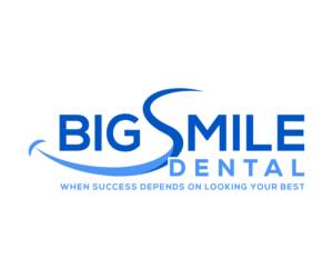 Big Smile Dental Reception Desk Sign and/or Logo | Schilder-Design von sangeloenriquez