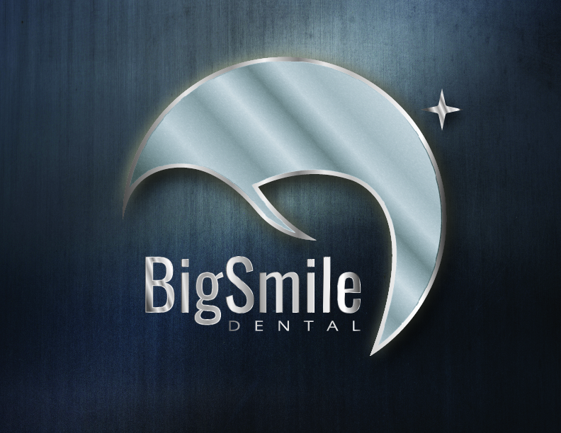 Schilder-Design von Hues Designs für Big Smile Dental | Design #21642781