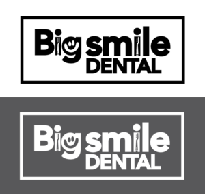 Big Smile Dental Reception Desk Sign and/or Logo | Schilder-Design von Benson M.