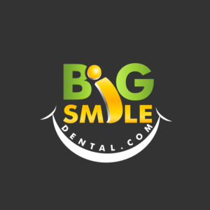 Schilder-Design von Ackaah-Gyasi Ampofo für Big Smile Dental | Design #21675142