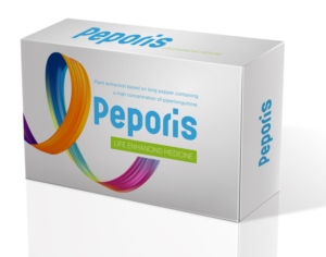 Peporis - Plant extraction for human use | Verpackungs-Design von wiesnu.adji