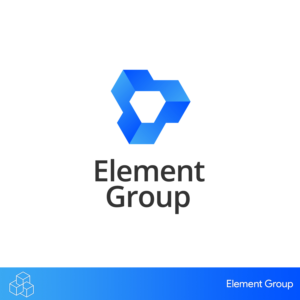 Logo Design by Duckyfx for Element Group | Design #21656293