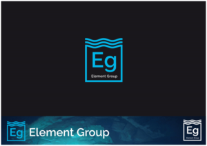 Logo Design by Nigel B for Element Group | Design #21701921