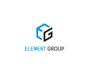 Logo Design by syaefulANS for Element Group | Design #21745777