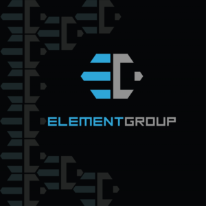 Logo Design by HonkiTonk for Element Group | Design #21656686