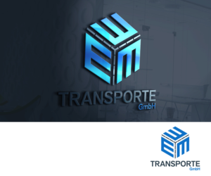 EWM Transporte GmbH | Logo-Design von H-H Arts