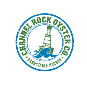 The logo needs to include “Channel rock oyster co.” Or “channel rock oyster company”  And “Barnstable harbor” | Logo-Design von Grace A