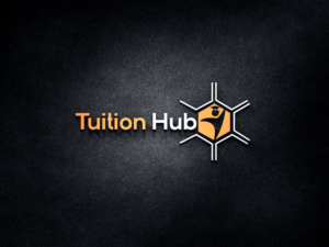 Tuition Hub | Logo Design by 2logix