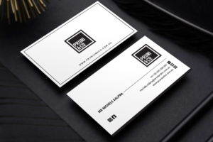 Business Card Design by Sandaruwan for Pruni and Co | Design #21666534