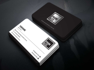 Pruni and Co Business Card Design  | Business Card Design by Riz'