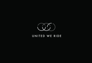 United: We Ride | Logo-Design von hd