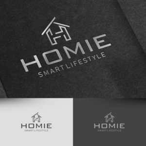 Logo Design by rafaeldsgn