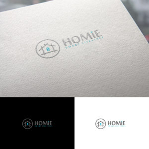 Logo Design by Gisella Guzmán for Hütt | Design #21739656