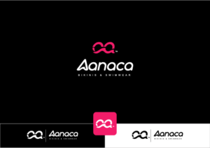 Aanaca | Logo Design by ~idiaz~