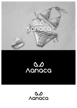 Aanaca | Logo Design by goranvisnjic82