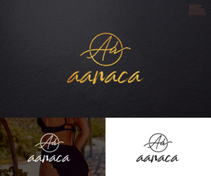 Aanaca | Logo Design by step forward 2