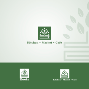 Logo Design for Caribbean Island Specialty Foods Market  | Grafik-Design von Mrigank Patankar