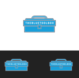 Logo Design by Dario 2 for TheBlueToolBox | Design #21701728