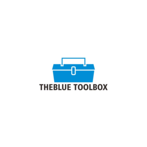 Logo Design by andi_fikri for TheBlueToolBox | Design #21704543