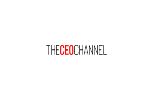 The CEO Channel  | Logo Design by GLDesigns