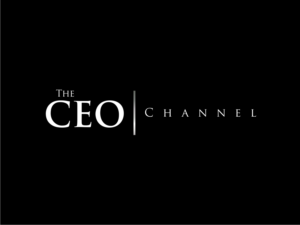 The CEO Channel  | Logo Design by R16