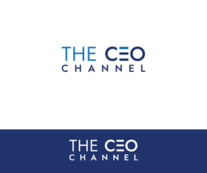 The CEO Channel  | Logo Design by Artraj0196