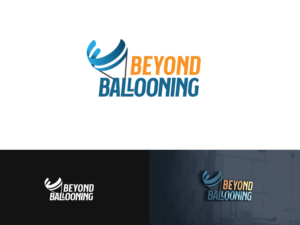 Beyond Ballooning | Logo-Design von ArtSamurai