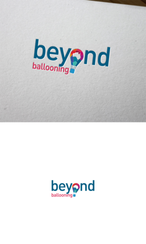 Beyond Ballooning | Logo-Design von logo_s