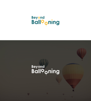 Beyond Ballooning | Logo-Design von 4+Creative