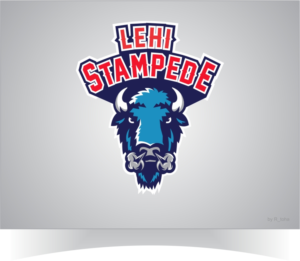 New Mascot for a Junior High School - Lehi Stampede  | Maskottchen-Design von r-toha