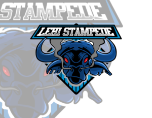 New Mascot for a Junior High School - Lehi Stampede  | Maskottchen-Design von Tomi Ax