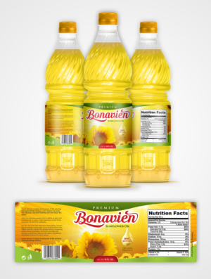 Packaging Design by SD WEBCREATION for this project | Design #21703261