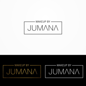 “Jumana” should be the core of the logo  | Logo Design by B8