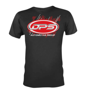 DPS Technician Shirt | T-shirt Design by 75-R-P-Z