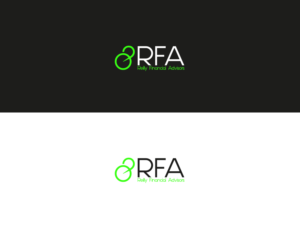 RFA OR Reilly Financial Advisors 20 Years | Logo-Design von Matea