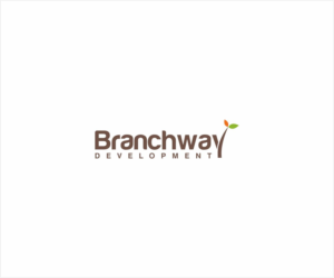 Branchway Development | Logo-Design von Logocraft