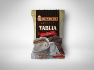 Local food manufacturing needs a redesign of existing product (Tablia Classic) | Packaging Design by Suren Amarathunga