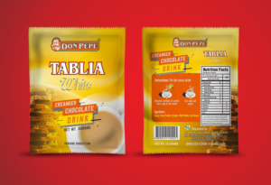 Local food manufacturing needs a redesign of existing product (Tablia Classic) | Packaging Design by lookedaeng