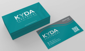 Business Card Design by INDIAN_Ashok