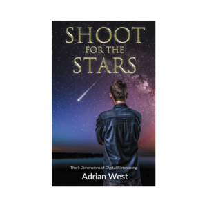 SHOOT FOR THE STARS | Buchumschlag Design von Wally_F