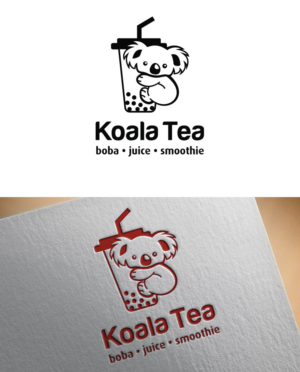 Logo Design by krishno gs for this project | Design #21809279