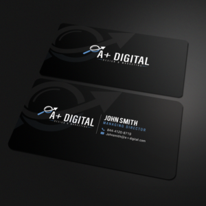 Business Card Design by Sandaruwan for this project | Design #21801653