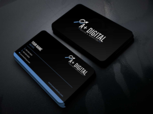 Business Card Design by Riz' for this project | Design #21794748